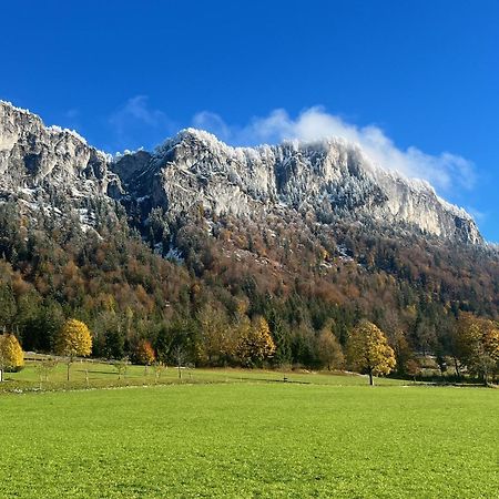 Ferienwohnung Bergliebe Sankt Johann in Tirol Exteriér fotografie